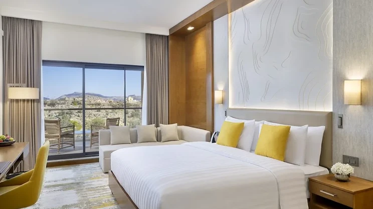 dusitD2 Naseem Resort, Jabal Akhdar